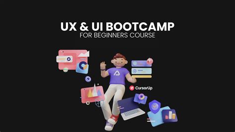Ux ui bootcamp. Things To Know About Ux ui bootcamp. 